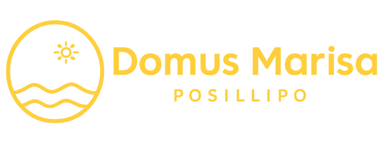 Logo de Domus Marisa